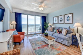 Unit 1507 Ocean Walk - 1 Bedroom Ocean Front